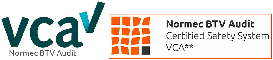 VCA certificaat