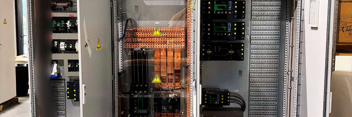 3 succesvolle opleveringen, 1 Team Tisaco