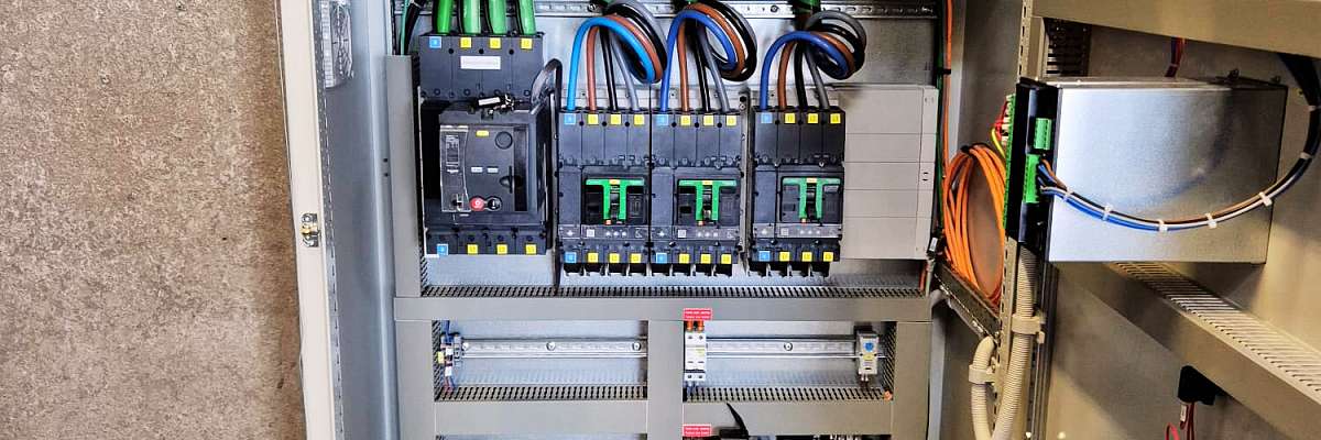 Netontkoppelingsborden ter ondersteuning van batterijopslag