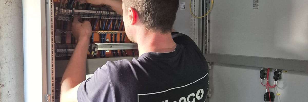 Van verouderd naar vooruitstrevend: een upgrade met oog op de toekomst!